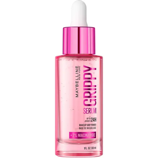 Maybelline Fond de ten ușor (Grippy Serum Primer) 30 ml