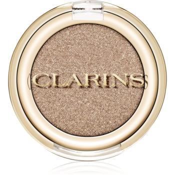 Clarins Ombre Skin fard ochi culoare 03 - Pearly Gold 1,5 g