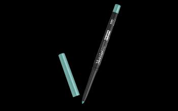 PUPA Milano Creion de ochi de lungă durată Made to Last Definition Eyes 0,35 g 500 Water Green