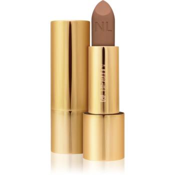 NL Beauty Gold Digger ruj cremos foarte pigmentat culoare 01 24K 4.5 g