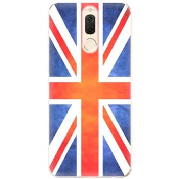 iSaprio UK Flag pro Huawei Mate 10 Lite (ukf-TPU2-Mate10L)