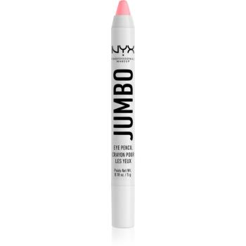 NYX Professional Makeup Jumbo eyeliner khol culoare 635 - Sherbert 5 g