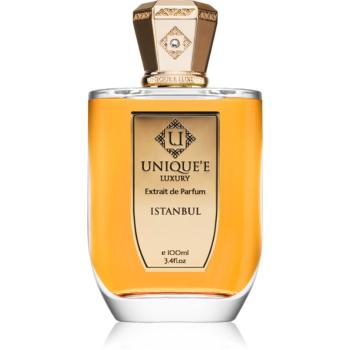 Unique'e Luxury Istanbul extract de parfum unisex 100 ml