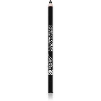 BioNike Color Kohl & Kajal HD tus de ochi in creion culoare 301 Noir