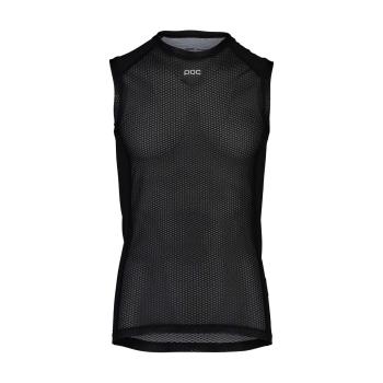 
                         Tricou de ciclism fără mâneci - ESSENTIAL LAYER 
                
