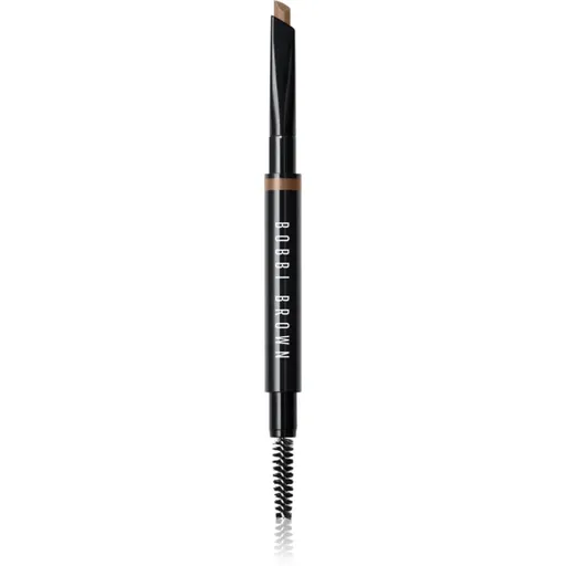 Bobbi Brown Long-Wear Brow Pencil creion pentru sprancene culoare Neutral Brown 0.33 g