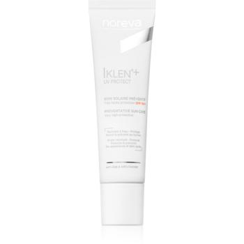 Noreva IKLEN+ cremă protectoare SPF 50+ 30 ml