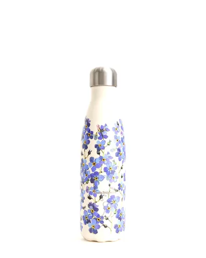Chilly's Bottles Sticle Chilly's - Nu-mă-uită - 500ml, Ediție originală/Emma Bridgewater