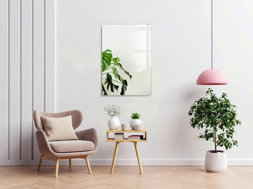 Tablou decorativ, 1118, 50 x 70 cm, Multicolor