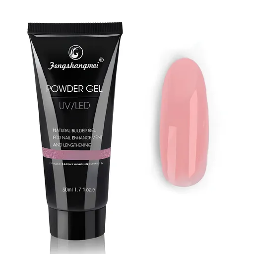 Polygel FSM 30g - 09, TPO Free