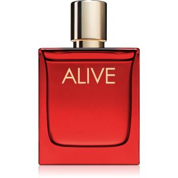 Hugo Boss BOSS Alive Absolu Eau de Parfum pentru femei 50 ml