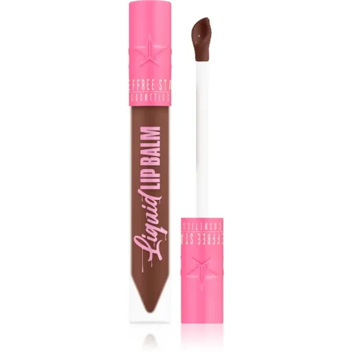 Jeffree Star Cosmetics Liquid Lip Balm balsam de buze cu efect de nutritiv culoare Dominatrix 5 ml