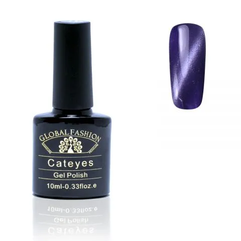 Oja Semipermanenta Cat Eye 10 ml, 11, TPO Free