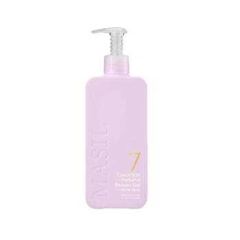 Masil Gel de duș parfumat White Musk 7 (Ceramide Perfume Shower Gel) 300 ml