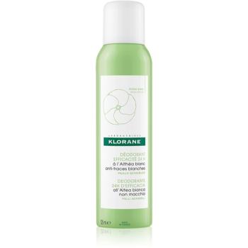 Klorane Hygiene et Soins du Corps deodorant spray 24h 125 ml