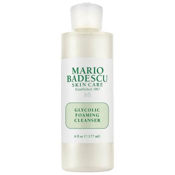 Mario Badescu Gel de curățare (Glycolic Foaming Cleanser) 177 ml