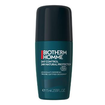 Biotherm Deodorant cu bila Homme Day Control Natural Protect 75 ml