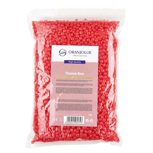 Ceara Granule Titanium Rosa Oranjollie 1000g