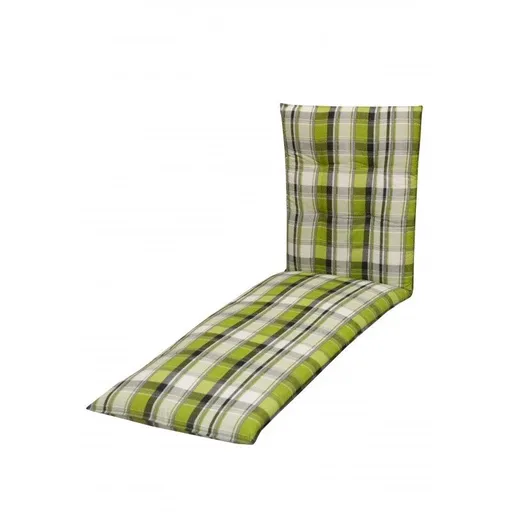 Pernă pentru șezlong de grădină LIVING