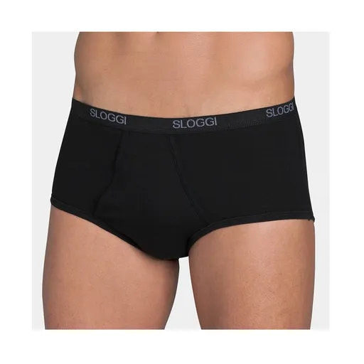 Slip maxi cu aerisire funcțională Sloggi