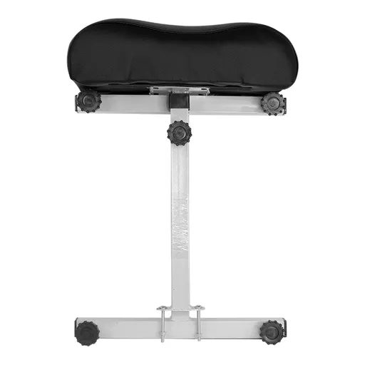 Suport Pedichiura pe Suport Reglabil, Negru