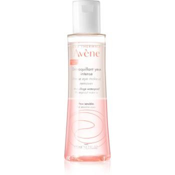 Avène Skin Care demachiant in doua faze pentru ochi sensibili 125 ml