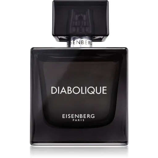 Eisenberg Diabolique Eau de Parfum pentru bărbați 100 ml