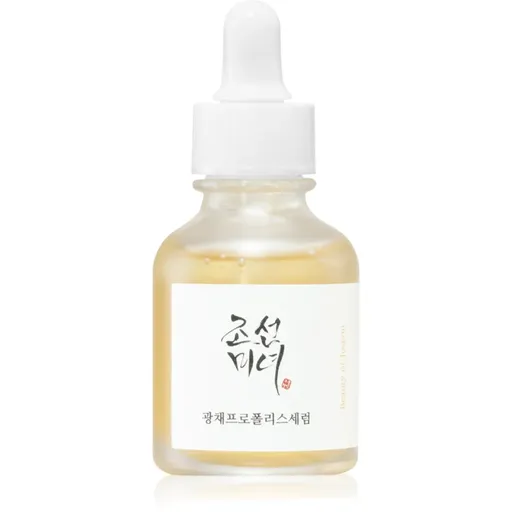 Beauty Of Joseon Glow Serum Propolis + Niacinamide ser regenerant si iluminator 30 ml