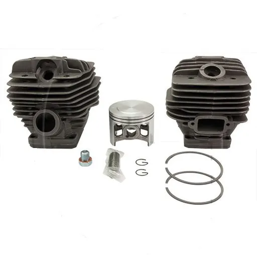 Kit Cilindru Drujba Stihl Ms 660, 066 - Hyway, 54 mm, piston POP UP, Extra Compresie