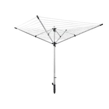 Uscător de exterior Leifheit LinoLift 600 Quick Start 85282