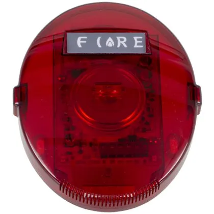 Sirena cu flash adresabila de interior UNIPOS FD7204D