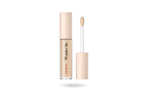 PUPA Milano Corector pentru zona ochilor Wonder Me (Fatigue Eraser) 4,2 ml 030 Medium Warm Beige