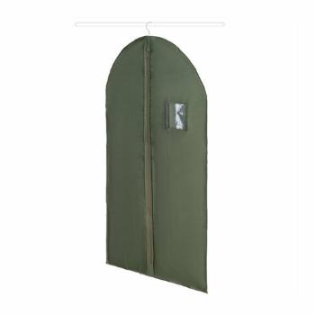 Husă rochie scurtă și costum Compactor GreenTex,58 x 100 cm, verde