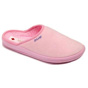 Pantofi Dr. Luigi Health Home, roz deschis,mărimea 40, roz deschis, 40 EU