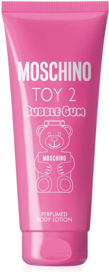 Testápoló MOSCHINO TOY2 Bubble Gum Body Lotion 200 ml