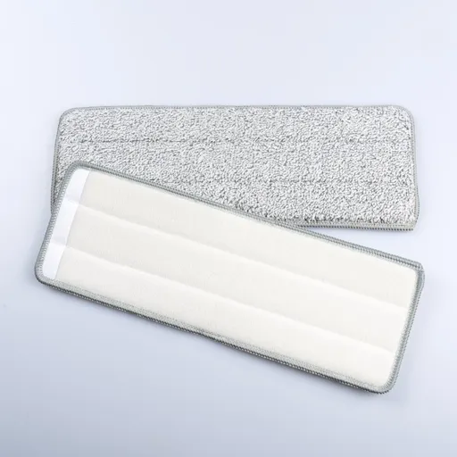 Huse de rezervă pentru mop, set de 2 bucăți