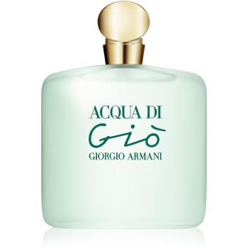 Armani Acqua di Giò Pour Femme Eau de Toilette pentru femei 100 ml