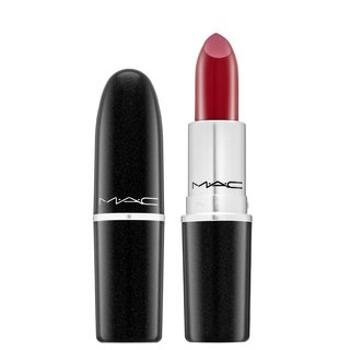 MAC Cremesheen Lipstick 201 Brave Red rúzs 3 g