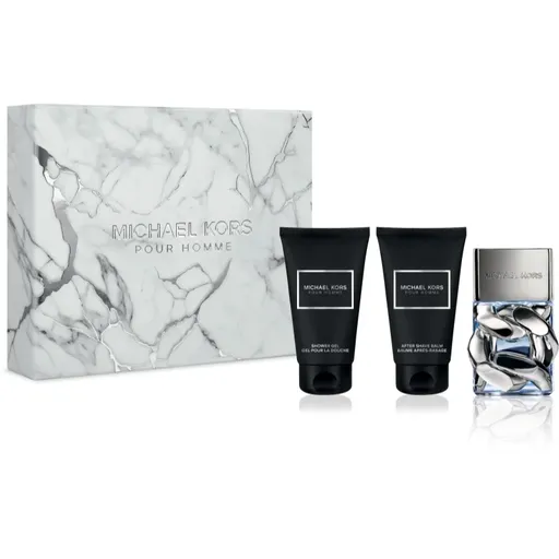 Michael Kors Pour Homme set cadou pentru bărbați