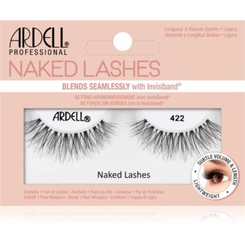 Ardell Naked Lashes ragasztható műszempilla 422 1 db