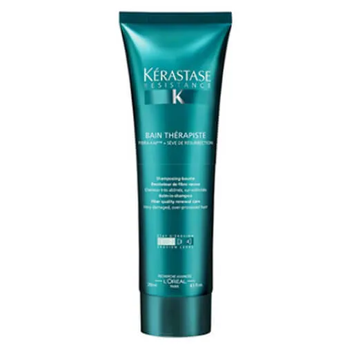Kérastase Șampon cremos pentru părul deteriorat Bain Thérapiste (Balm in Shampoo) 250 ml