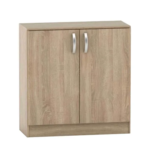 Dulap BETTY 2, stejar Sonoma