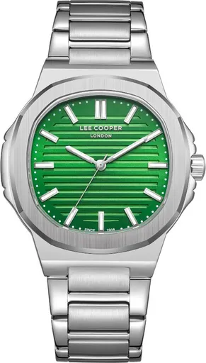 Lee Cooper Ceas analogic LC08016.370