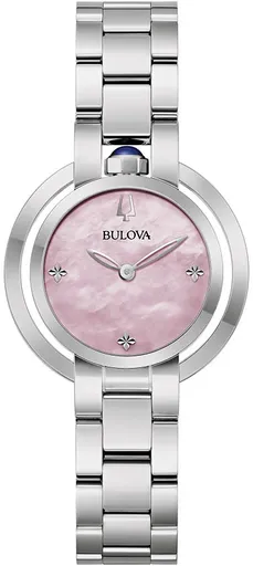 Bulova Rubaiyat 96L338