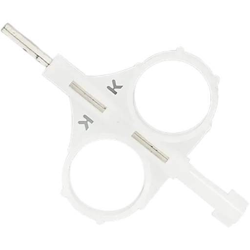 Cheie Pentru Aspersor Rotativ S 075