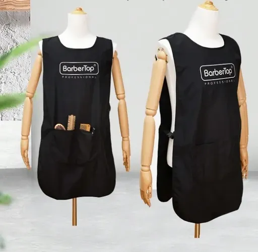 Sort Frizerie/Coafor cu Buzunar BarberTop Profesional