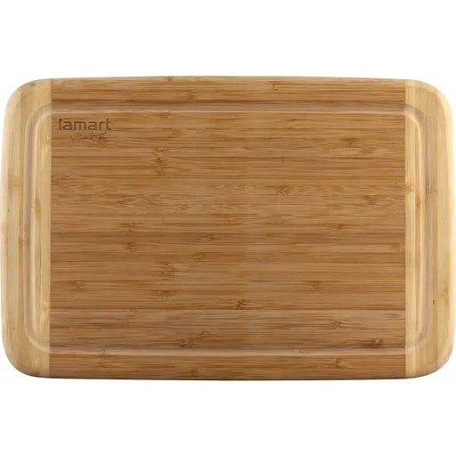 Lamart LT2142 tăietor Bamboo, 36 x 24 cm, L