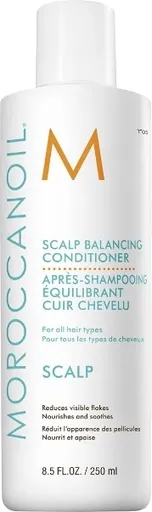 Moroccanoil Balsam hrănitor pentru Scalp (Balancing Conditioner) 1000 ml