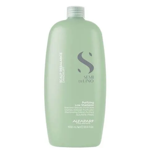 Alfaparf Milano Șampon anti-mătreață Scalp Rebalance (Purifying Low Shampoo) 250 ml
