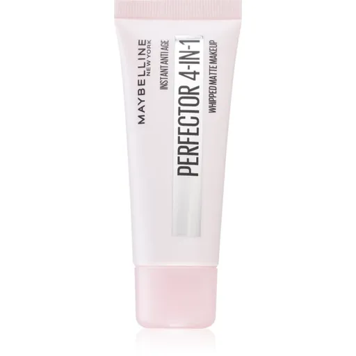 MAYBELLINE NEW YORK Instant Perfector 4-in-1 machiaj cu efect matifiant 4 in 1 culoare 03 Medium 18 g